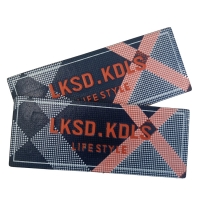 厂家直销真皮皮标、特种电压标